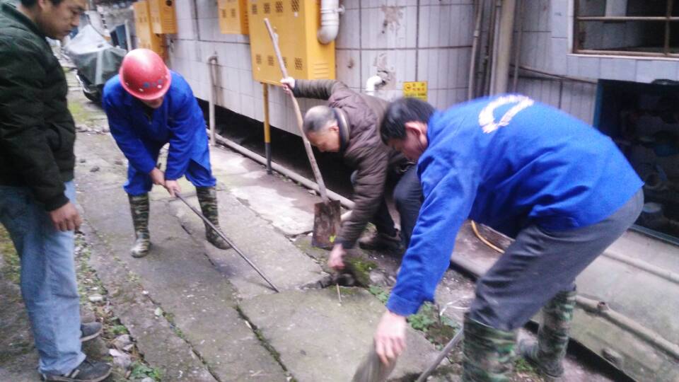 邵原镇清掏化粪池、管道疏通一站式服务<高效><技术><可靠>